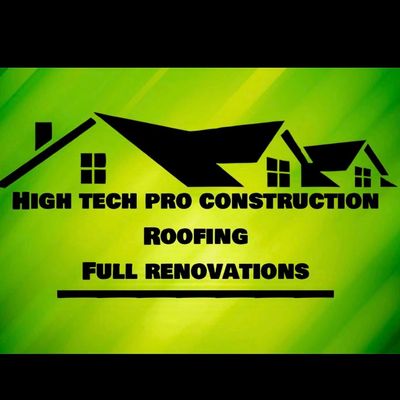 Avatar for High Tech pro construction