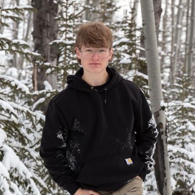 Avatar for Noah Frank - Online Fitness Coach