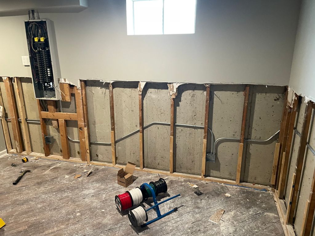 Projects and media