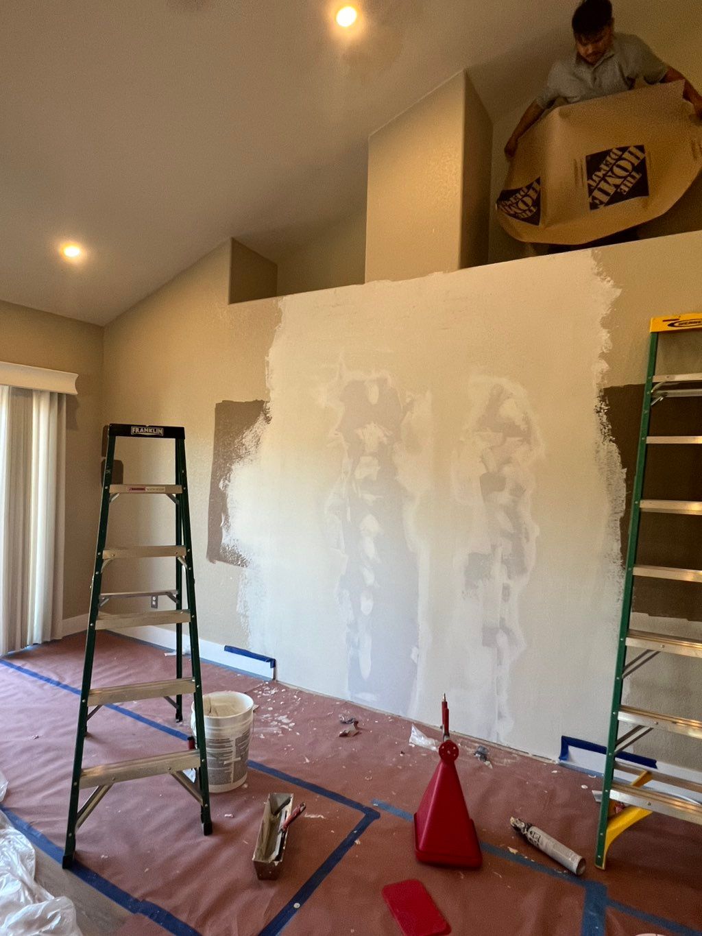 Projects and media