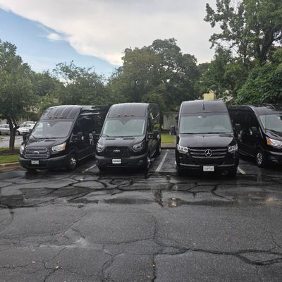 Avatar for Roberts Transportation
