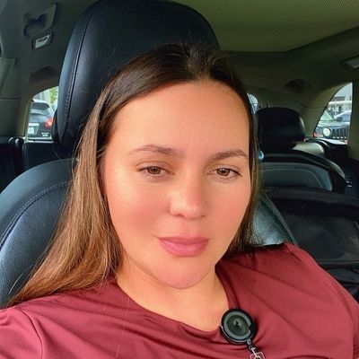 Avatar for Erika Flores