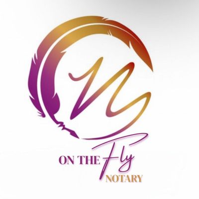 Avatar for On the Fly Notary