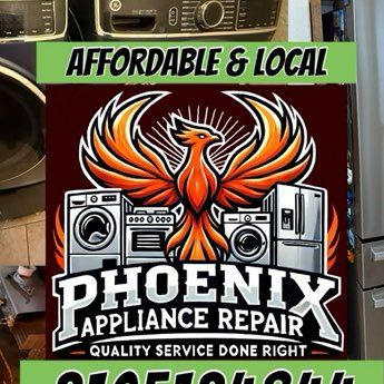 Avatar for Phoenix appliance repair