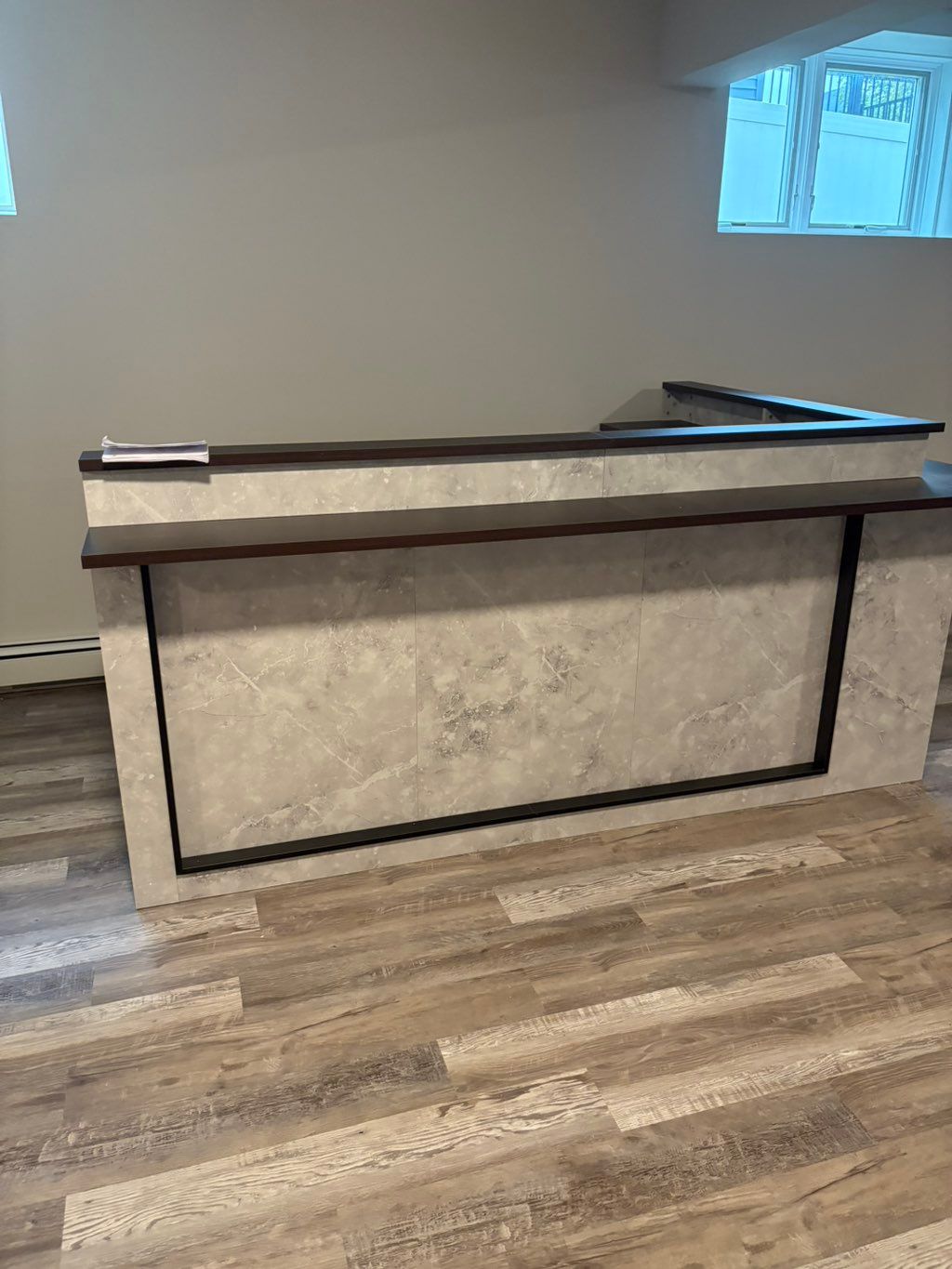 Customer photos