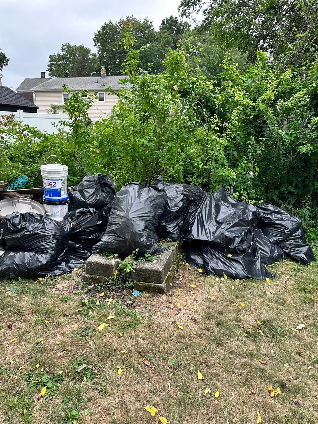 Customer photos