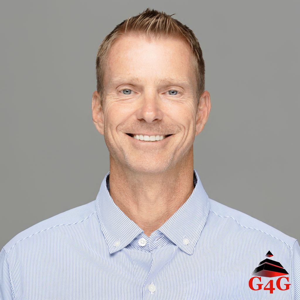 BUSINESS HEADSHOT