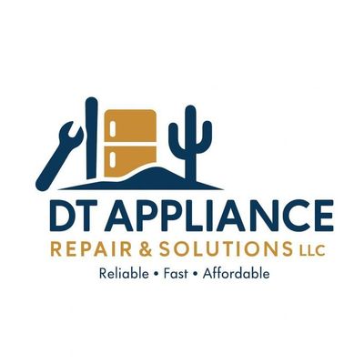 Avatar for DT Appliance Repair & Solutions