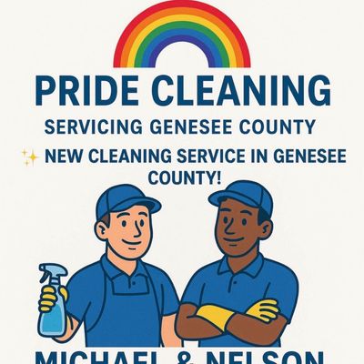 Avatar for Pride Cleaning