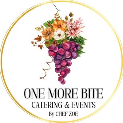 Avatar for One More Bite Catering & Events by Chef Zoe