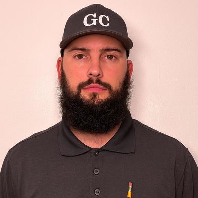 Avatar for George Chernov