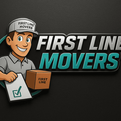 Avatar for First Line Mover