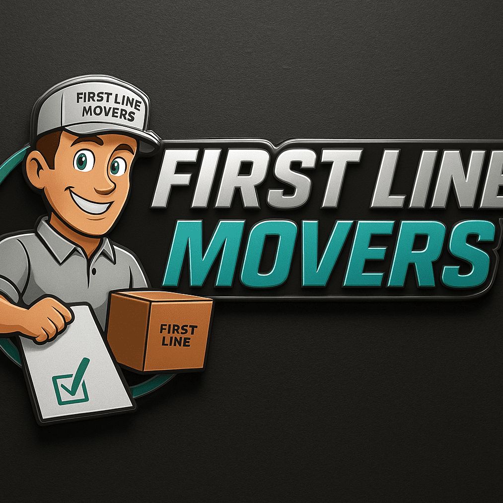 First Line Mover