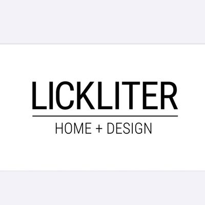 Avatar for Lickliter Home Design