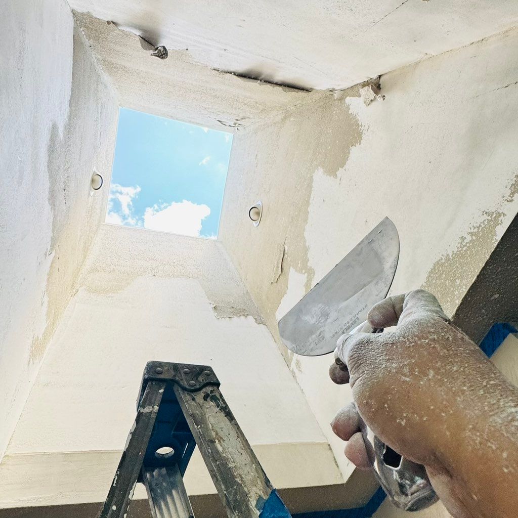 Teyi Painting LLC