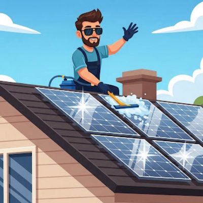 Avatar for Dynamik Power and Cleaning