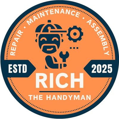 Avatar for Rich the Handyman