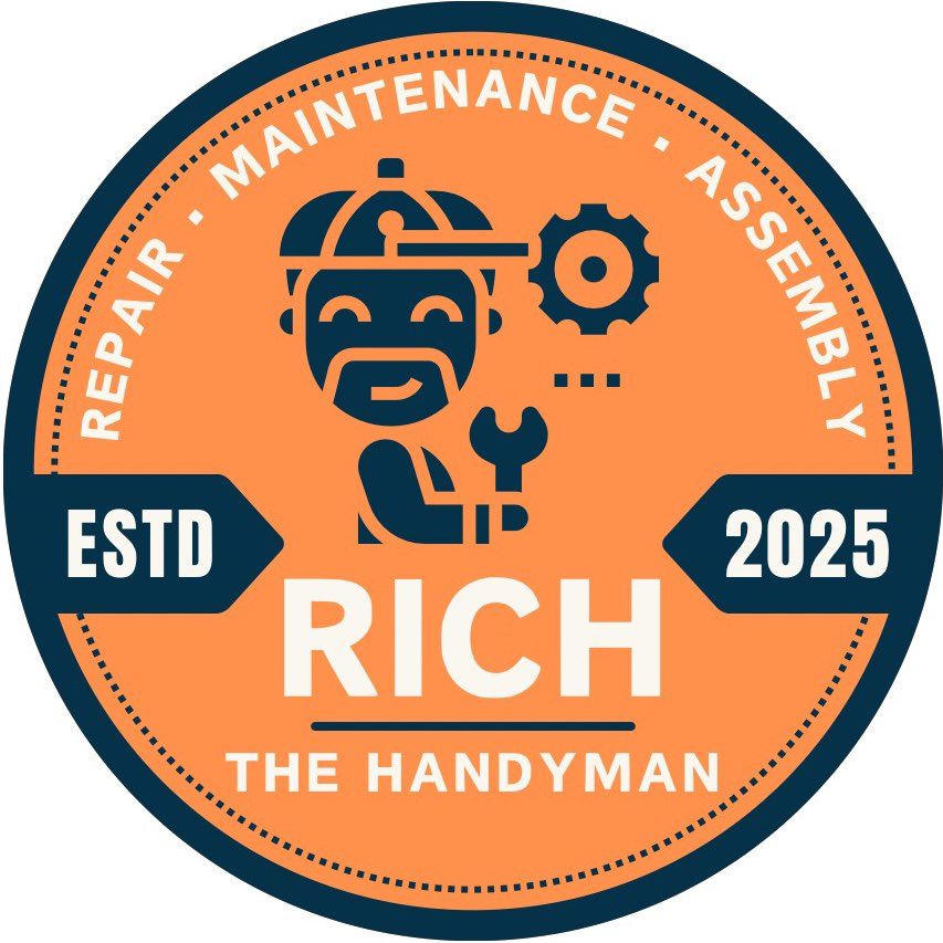 Rich the Handyman