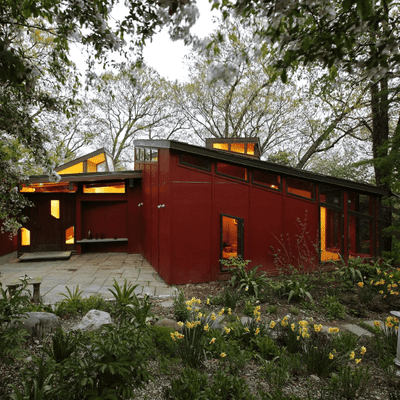 Avatar for Fradkin Cooper Architects