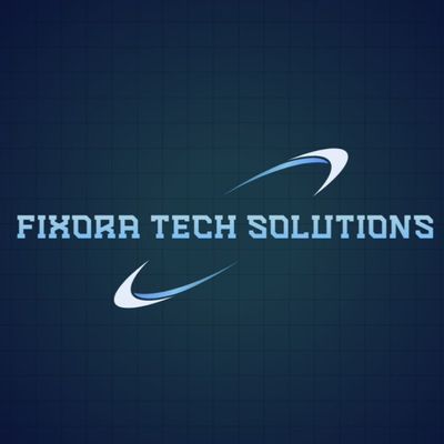 Avatar for Fixora Tech Solutions