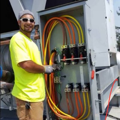Avatar for Meleo Electric Inc