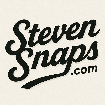 Avatar for StevenSnaps.com Photography