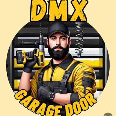Avatar for DMX GARAGE DOOR CT