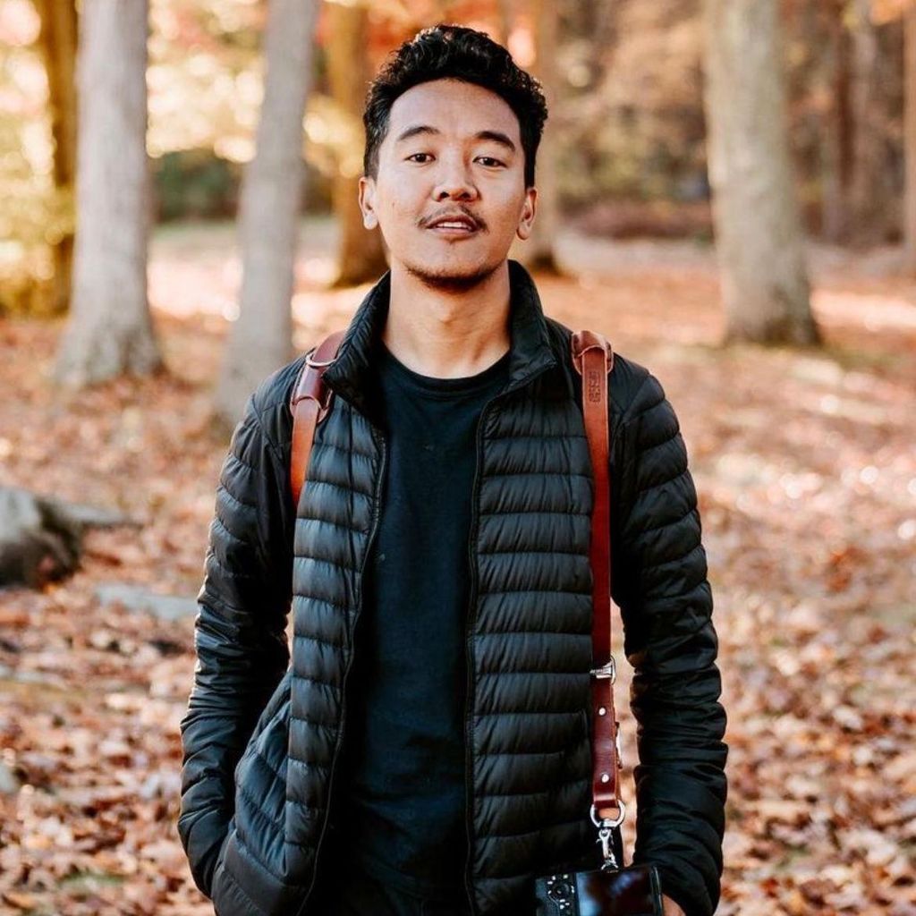 Dawa Lama