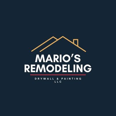 Avatar for Marios Remodeling drywall construction LLC