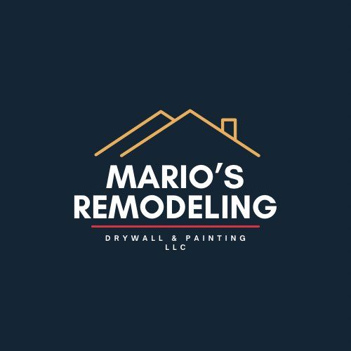 Marios Remodeling drywall construction LLC