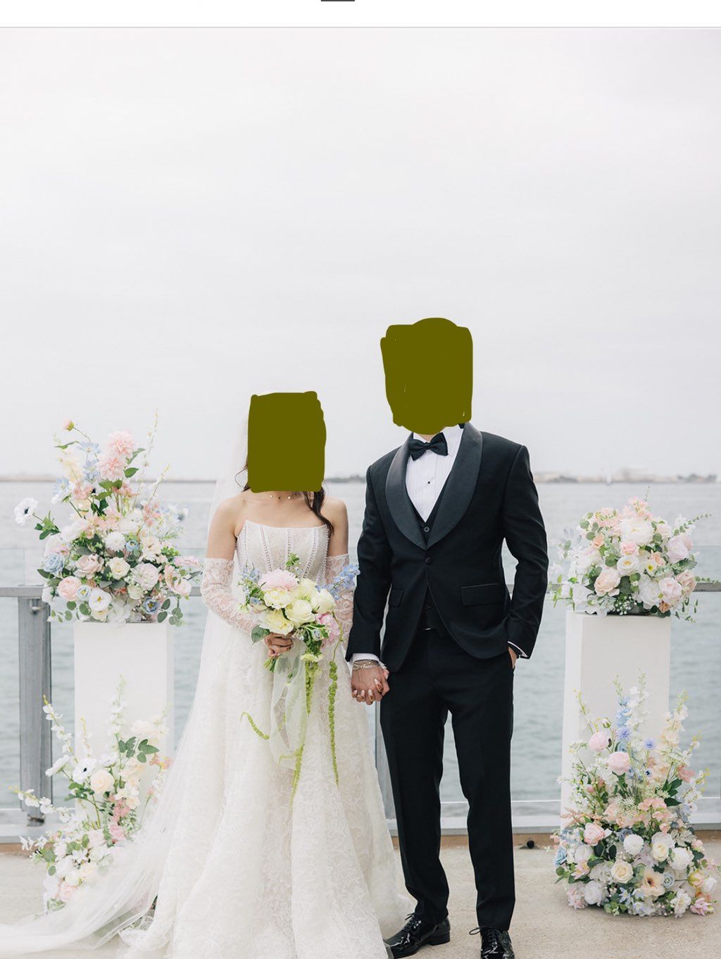 Customer photos