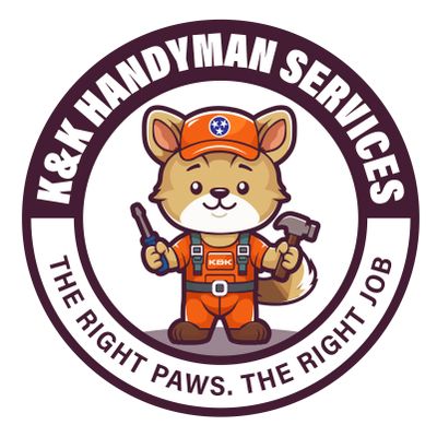 Avatar for K&K Handyman Services