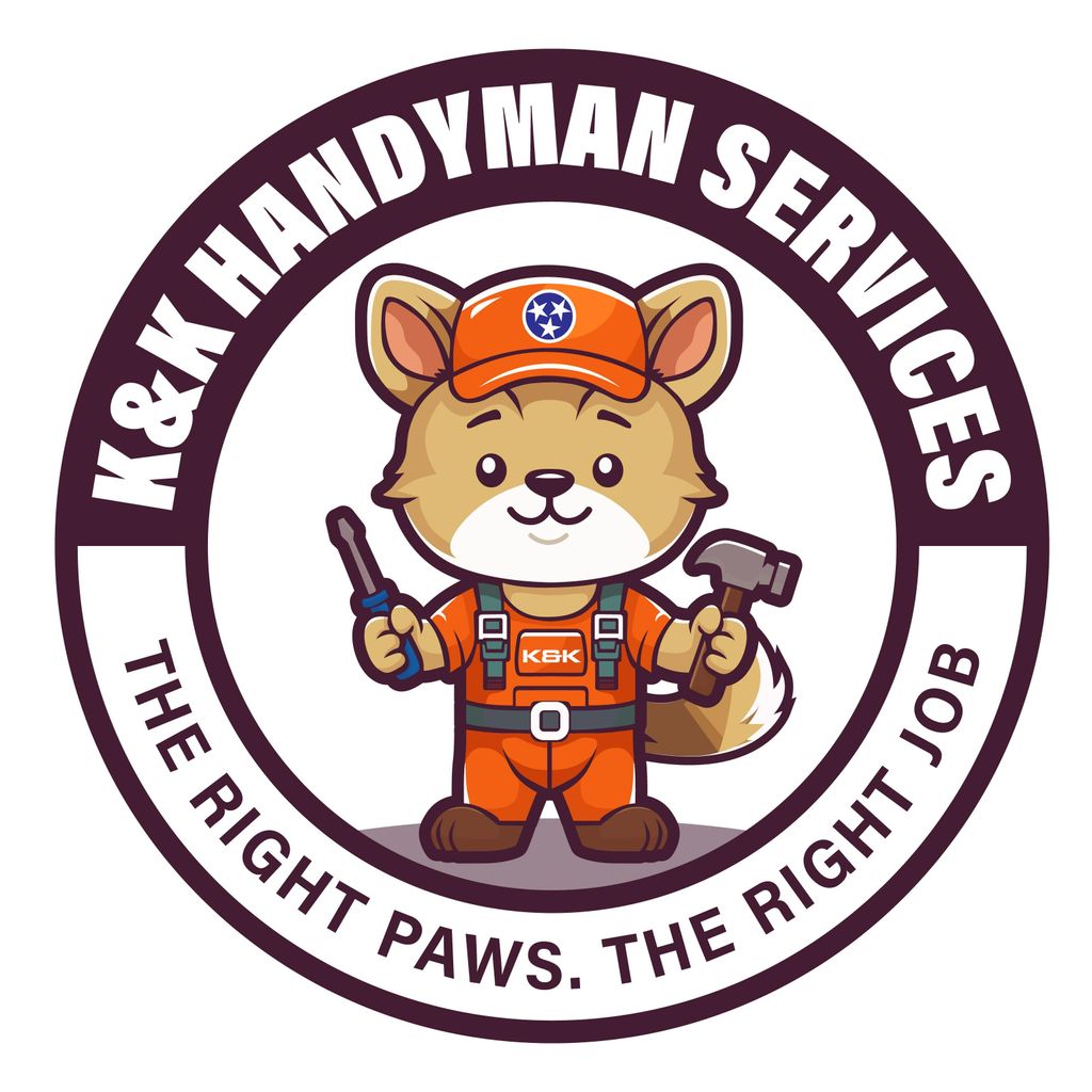 K&K Handyman Services
