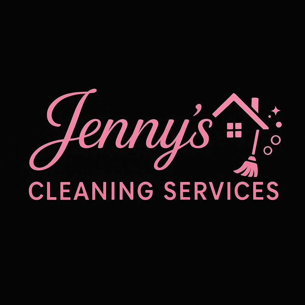 Jenny’s House Cleaning