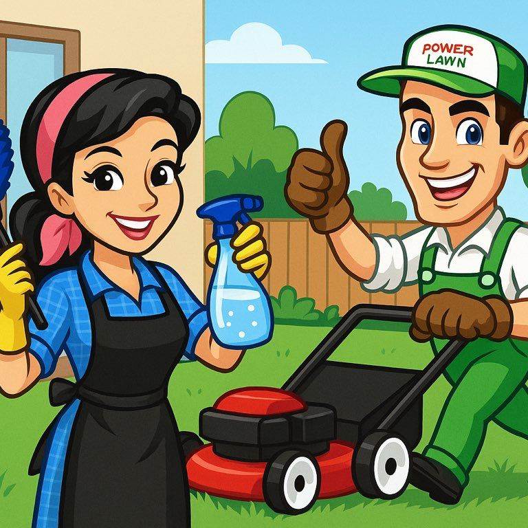 Héctor y Dina