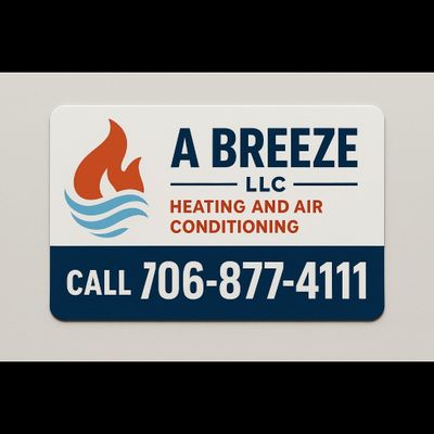 Avatar for A Breeze Heating and Air Conditioning