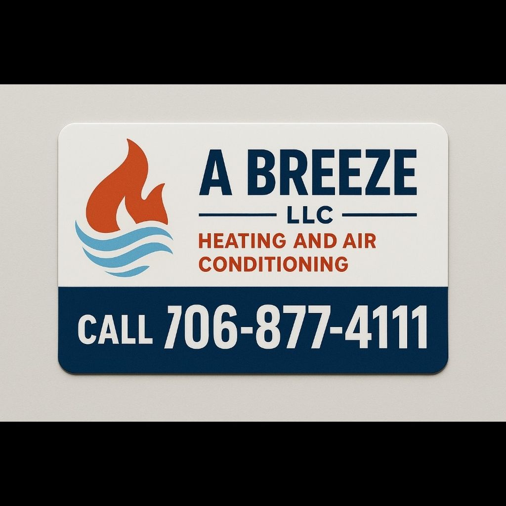 A Breeze Heating and Air Conditioning