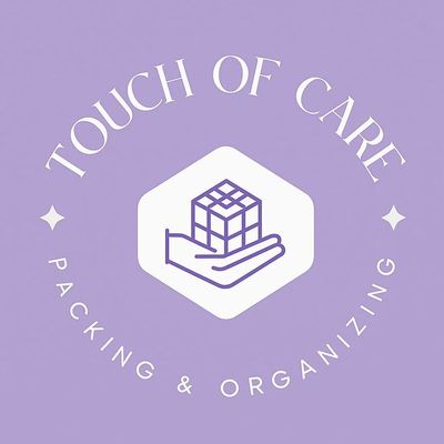 Avatar for Touch of Care Packing and Organizing