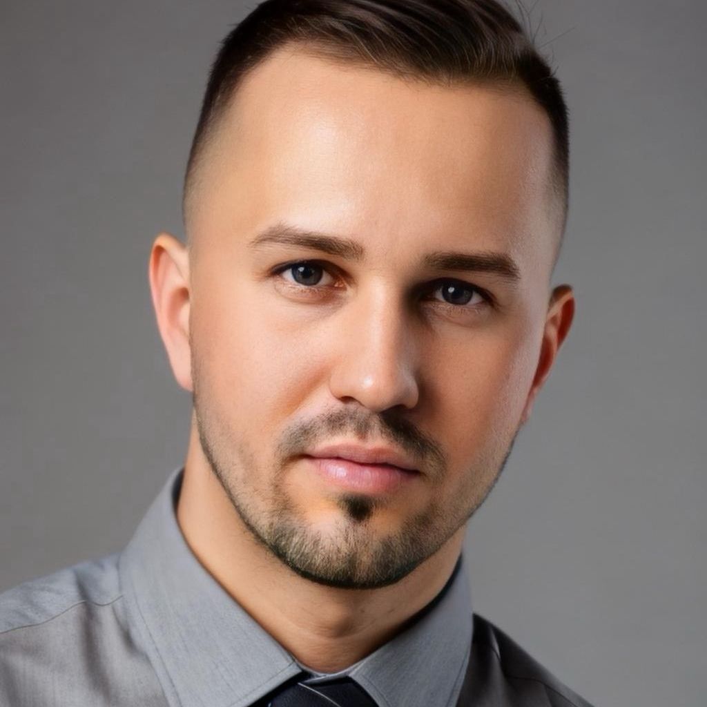 pro avatar