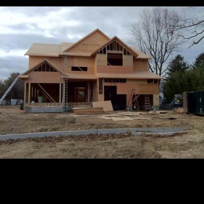 Avatar for J&R CARPENTRY