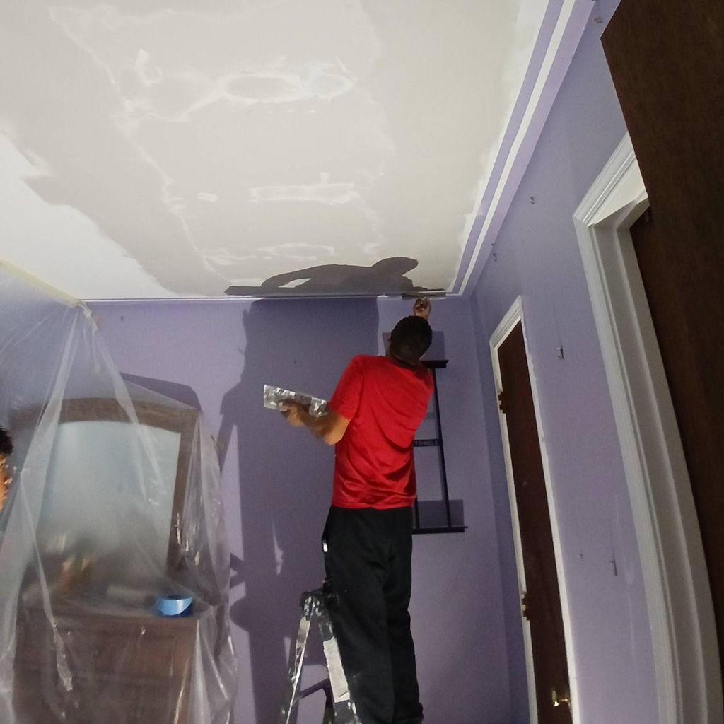 Jms painting llc