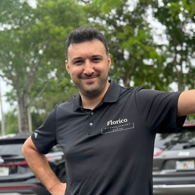 Avatar for Florico Kitchen Cabinets & Closets