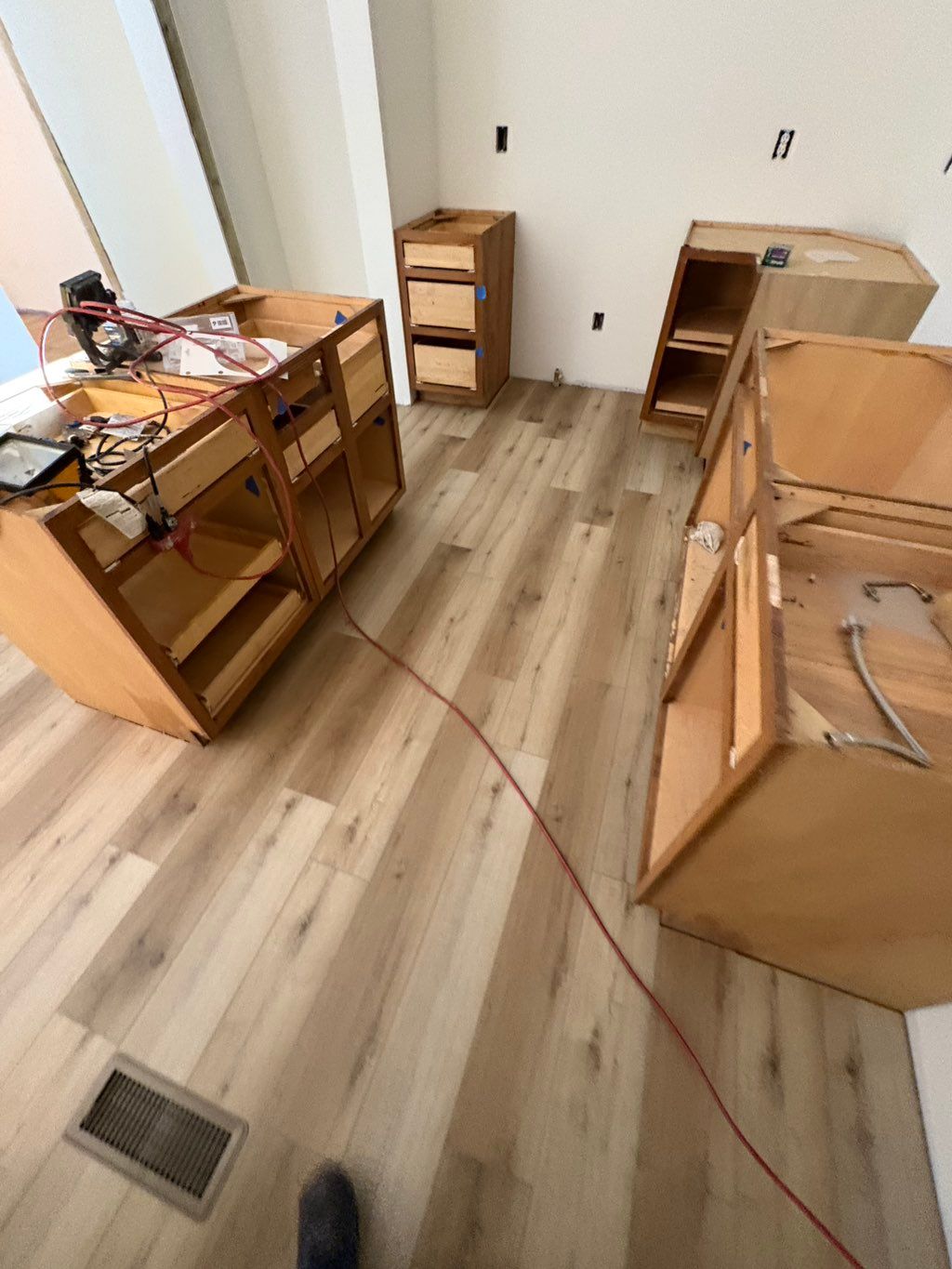 Projects and media