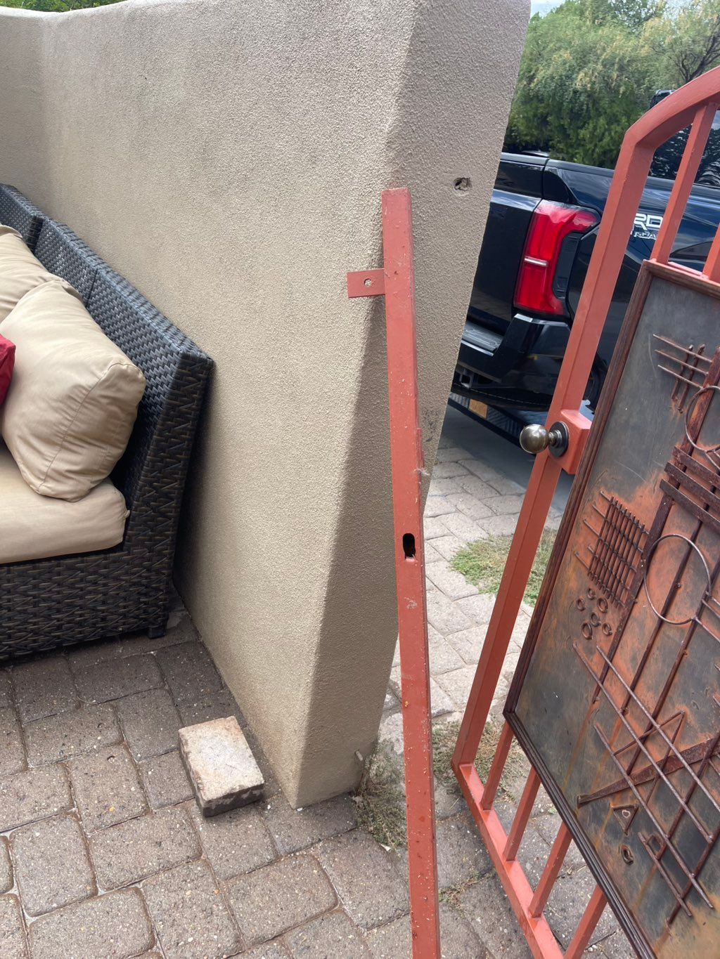 Customer photos