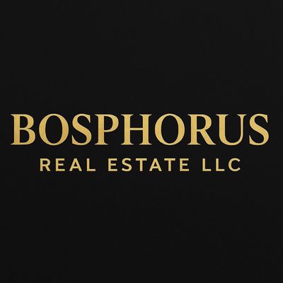 Avatar for BOSPHORUS REAL ESTATE LLC