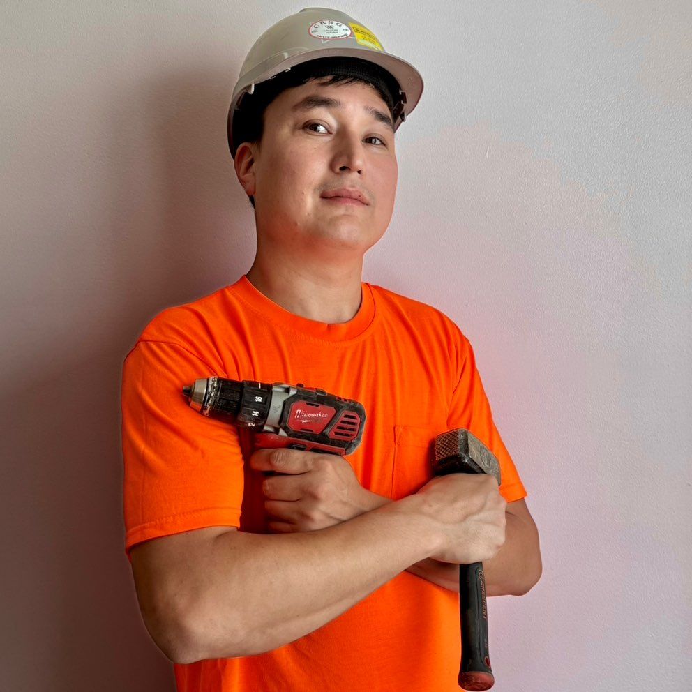 Valentin Handyman