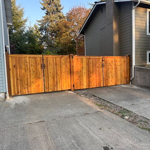 A & J Mendoza General Contractor LLC