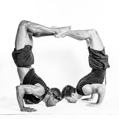 Avatar for Oddly Godly Yoga