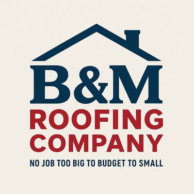 Avatar for B&M roofing