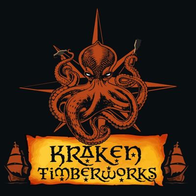Avatar for Kraken Timberworks